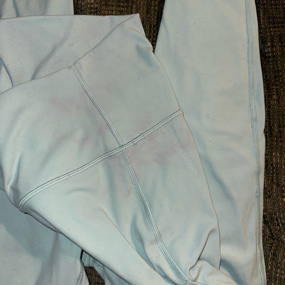 Lululemon Leggings - Picture 6 of 6